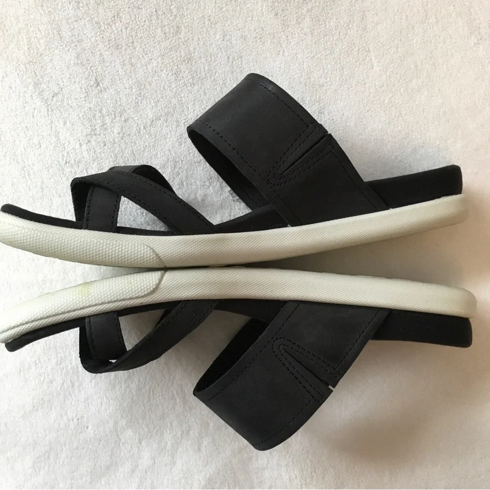 ECCO Damara Sandal - Picture 3 of 10